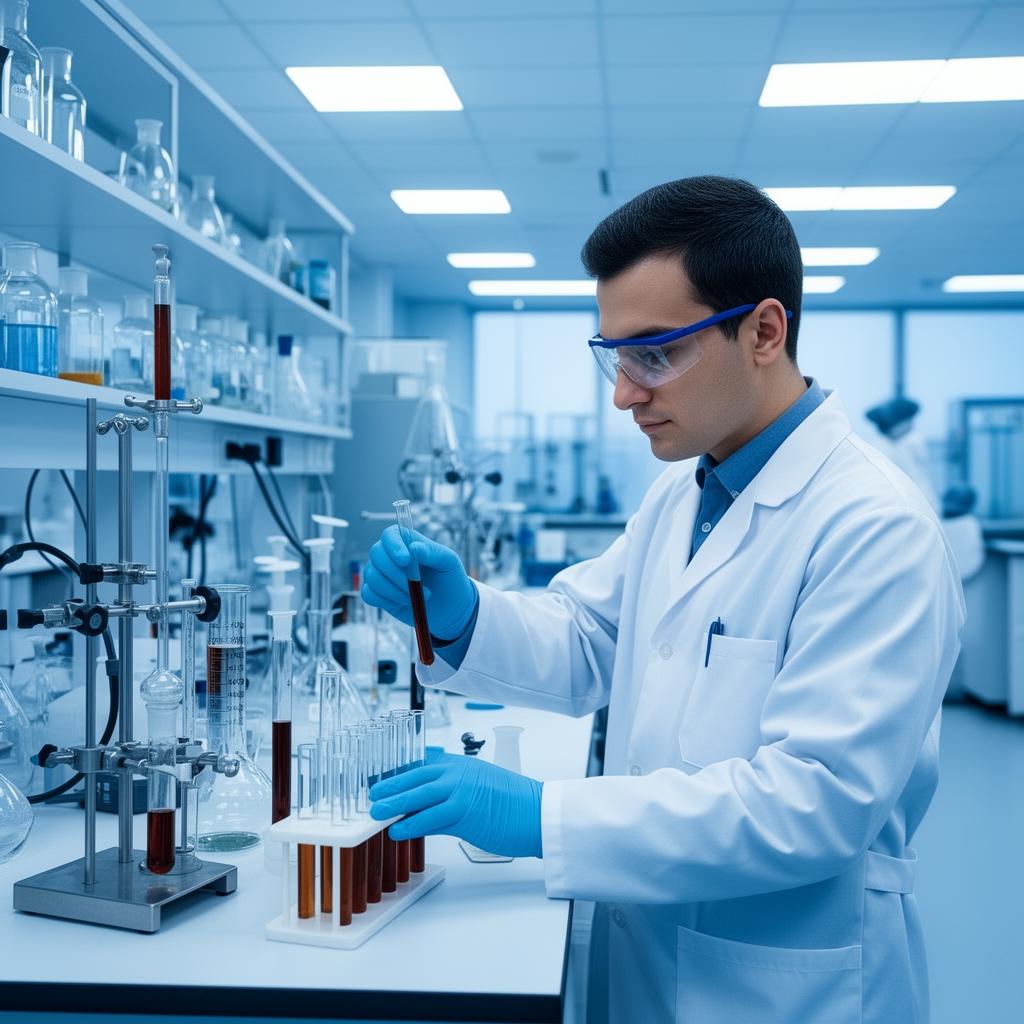 Product Quality Assurance